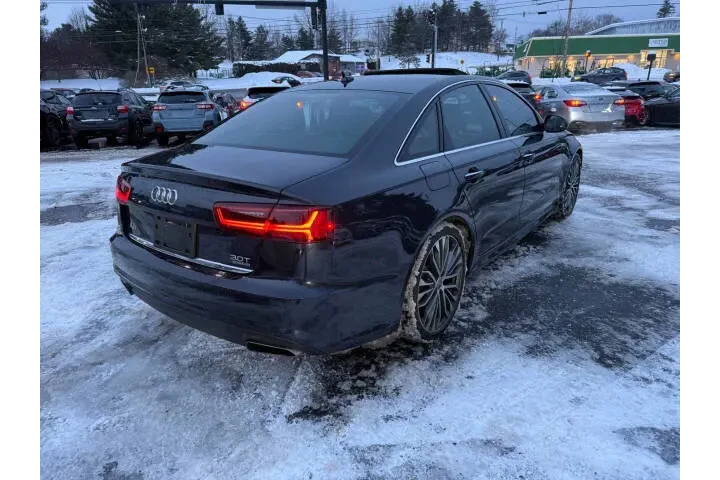 $21999 : 2017 A6 image 3