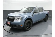 Ford Maverick 2024 AWD XLT 4 en Houston