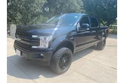 Ford F-150 2020 4x4 Lariat 4 en Fort Worth