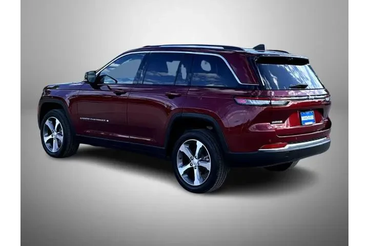 $31995 : Jeep Grand Cherokee 2023 4x4 image 7