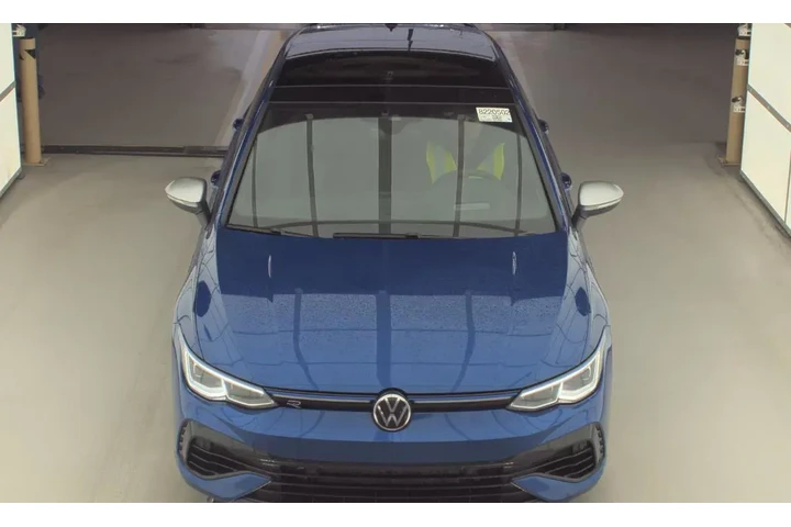 $27990 : Volkswagen Golf R 2019 AWD 4 image 3