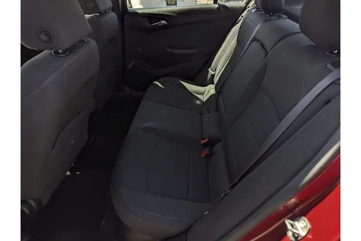 $10999 : Chevrolet Cruze 2017 LT Auto image 8