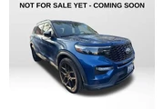 Ford Explorer 2020 AWD ST 4d en San Diego