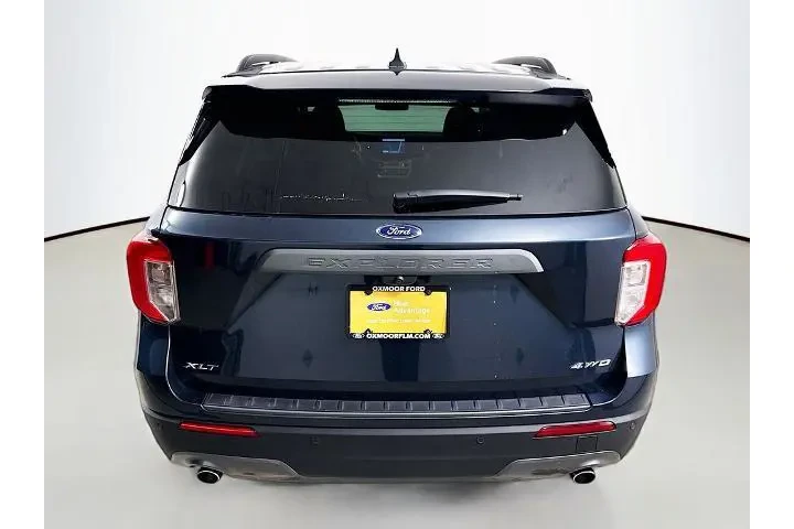$32000 : Ford Explorer 2023 AWD XLT 4 image 6