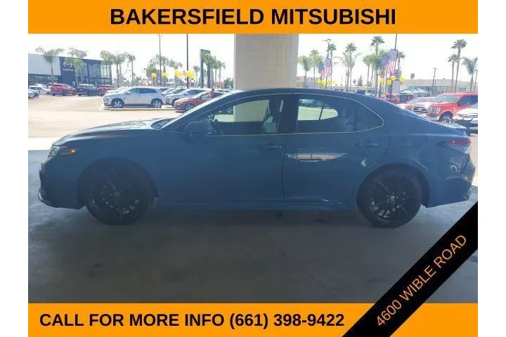 $27999 : Toyota Camry 2023 XSE 4dr Se image 8