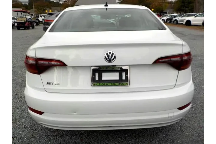 $10591 : 2019 Jetta 1.4T SE 8A image 4