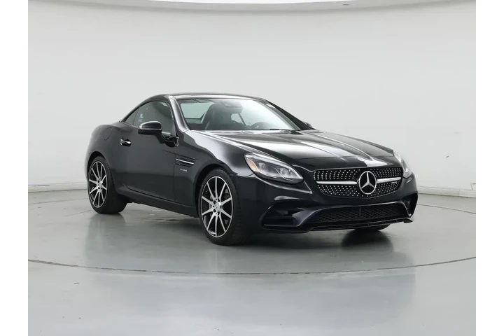$31998 : Mercedes-Benz SLC 2018 AMG S image 1