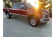 $42950 : 2019 F-350 Super Duty King Ra thumbnail