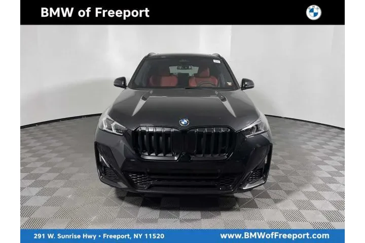 $34895 : BMW X1 2023 AWD xDrive28i 4d image 1