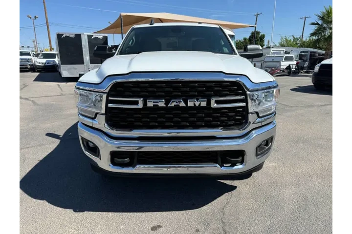 $49995 : 2022 RAM 3500 Big Horn image 5