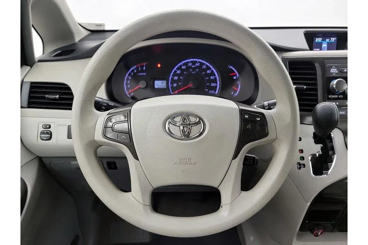 $21998 : Toyota Sienna 2014 LE 7-Pass image 10