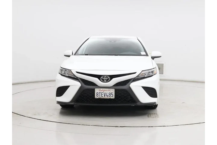 $22998 : Toyota Camry 2020 SE 4dr Sed image 5