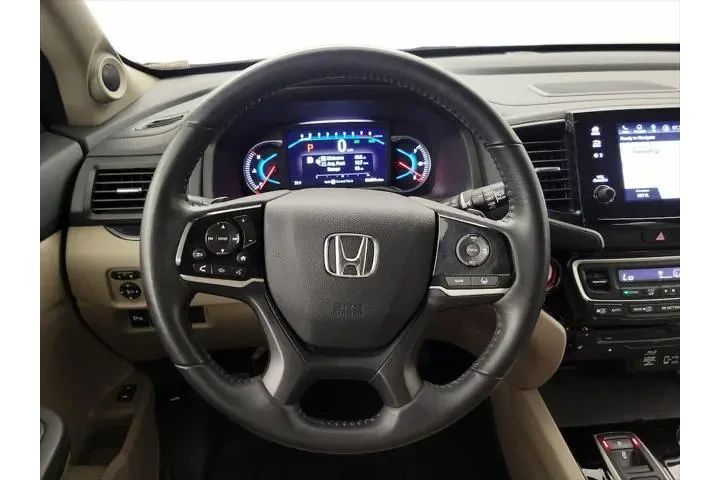 $29998 : Honda Pilot 2020 AWD Touring image 10