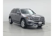 Mercedes-Benz GLB 2021 AWD G
