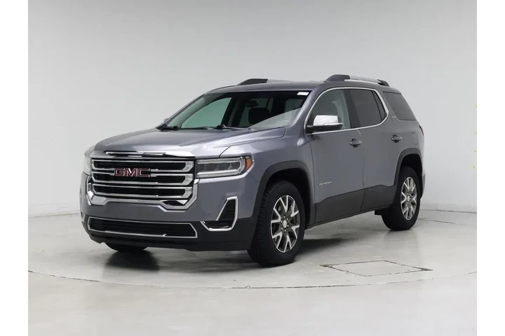 $20998 : GMC Acadia 2021 SLE 4dr SUV image 4