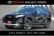 Toyota RAV4 2024 AWD Adventu en San Francisco Bay Area
