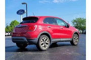 $8738 : FIAT 500X 2016 AWD Trekking thumbnail