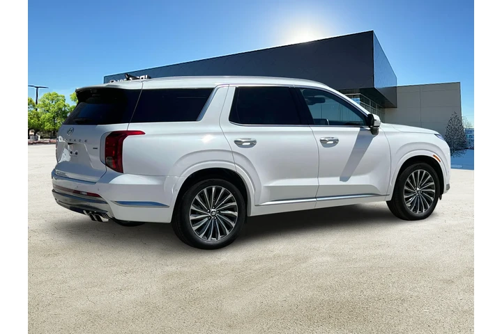 $35999 : Hyundai PALISADE 2024 AWD Ca image 8