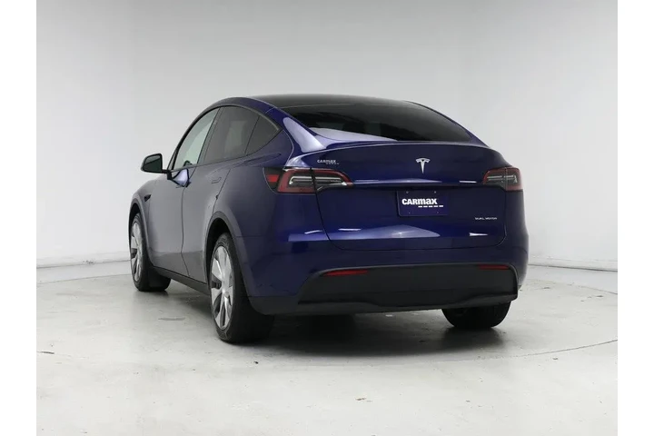 $39998 : Tesla Model Y 2024 AWD Long image 6