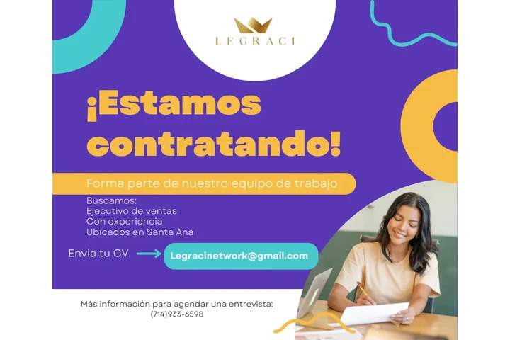 Gran apertura ! image 1