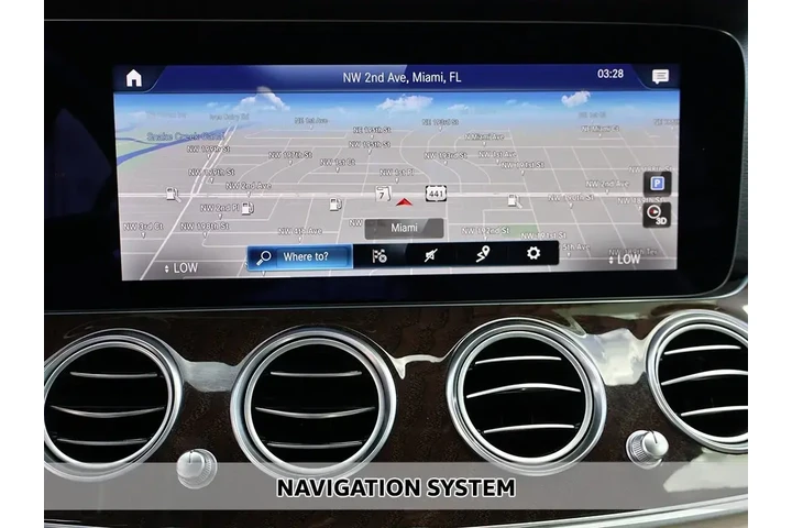 $27290 : Mercedes-Benz E-Class 2021 E image 3