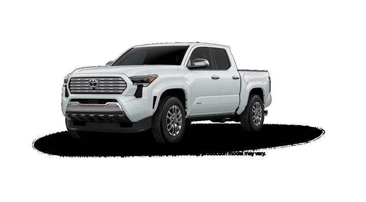 $55304 : 2024 Tacoma Limited image 2