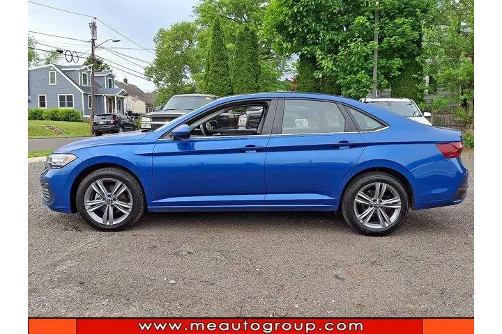 $19981 : Volkswagen Jetta 2024 SE 4dr image 2