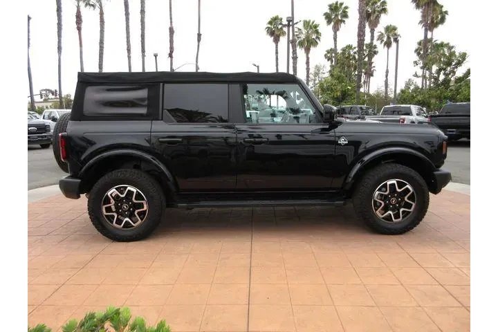 $36466 : Ford Bronco 2022 4x4 Big Ben image 5