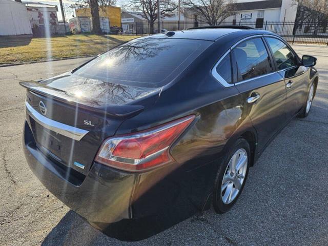 $4500 : 2013 Altima 2.5 SL image 7