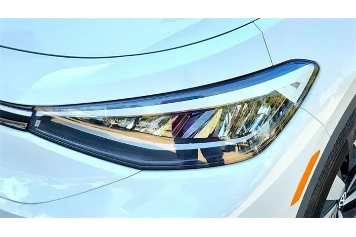 $20978 : Volkswagen ID.4 2023 Pro 4dr image 10