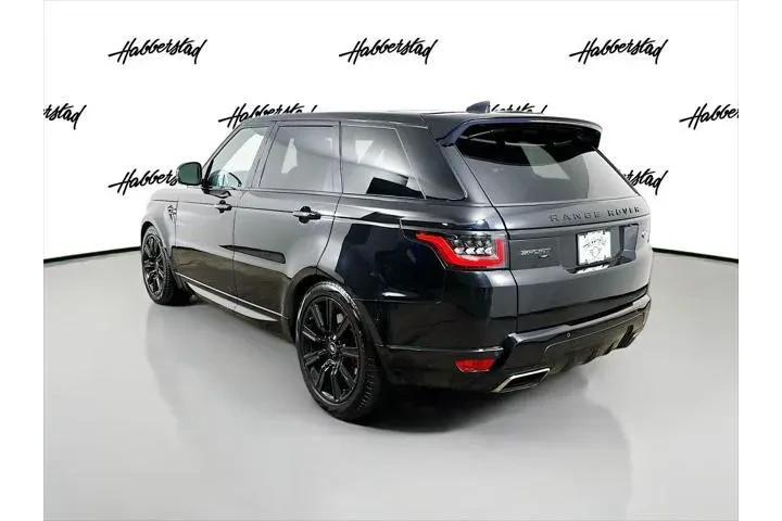 $30000 : Land Rover Range Rover Sport image 7