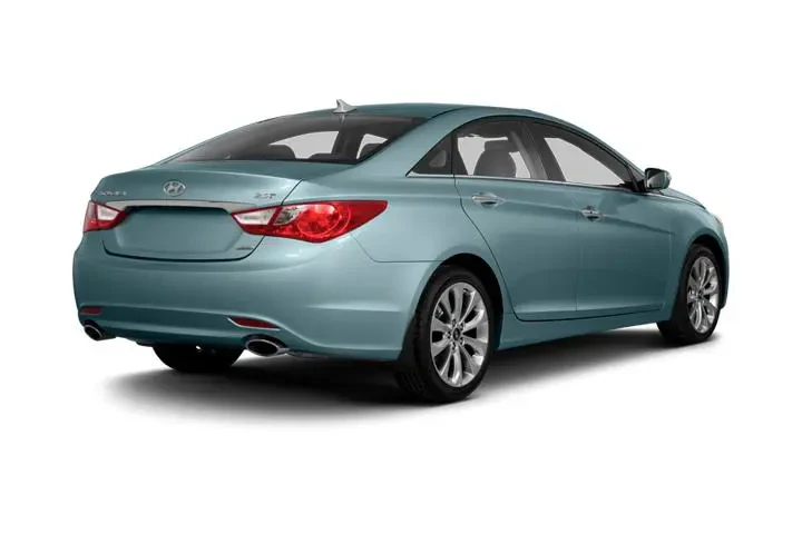 $4700 : Hyundai SONATA 2013 GLS 4dr image 3