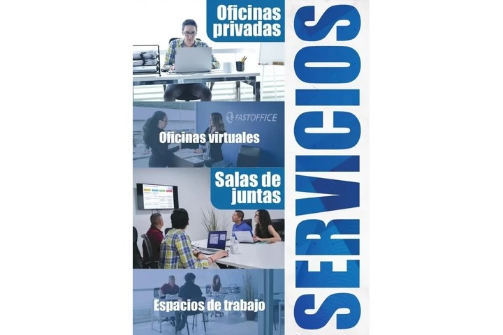 $3960 : oficinas amuebladas en renta image 2