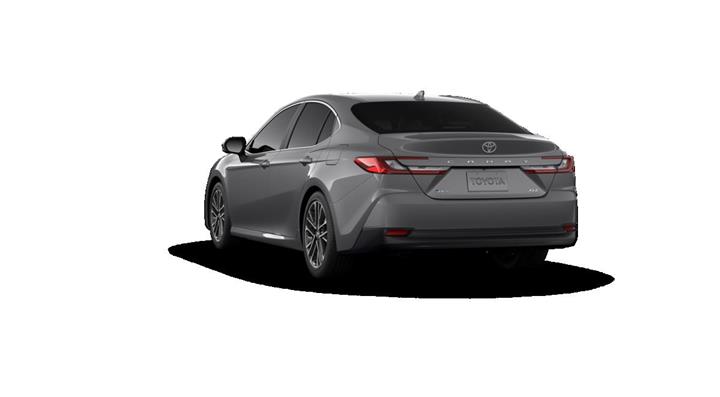 $35518 : Camry XLE image 4