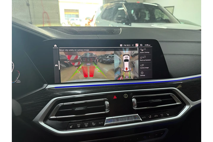 $30996 : 2019 BMW X7 xDrive40i image 8