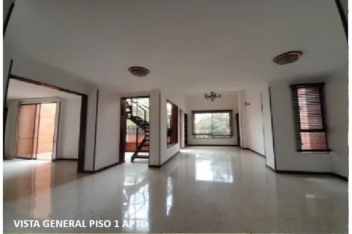 $650000000 : VENDO APARTAMENTO INGENIO CALI image 1