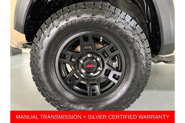 $34588 : Silver Certified2018 Tacoma T image 9