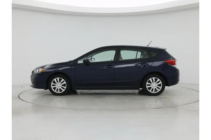 $16998 : Subaru Impreza 2019 AWD 2.0i image 3