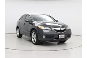 Acura RDX 2015 4dr SUV w/Tec en Modesto
