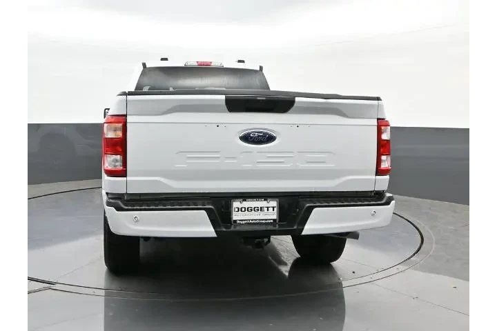 $31359 : Ford F-150 2023 4x4 XL 4dr S image 8