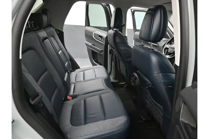 $27241 : Ford Bronco Sport 2023 AWD O image 10