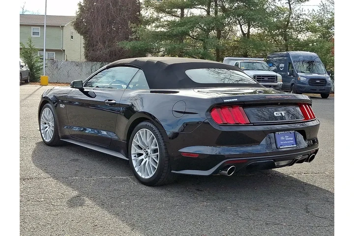 $22995 : Ford Mustang 2016 GT Premium image 5