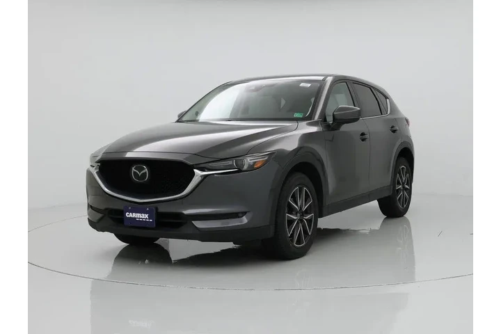 $17998 : Mazda CX-5 2018 AWD Grand To image 4