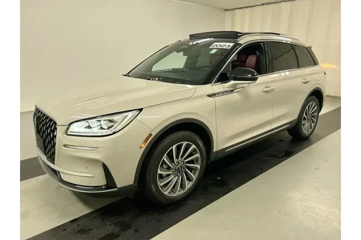 $37690 : Lincoln Corsair 2023 AWD Res image 5