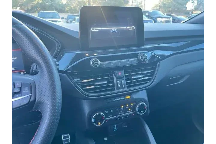 $19898 : Ford Escape 2023 AWD ST-Line image 5