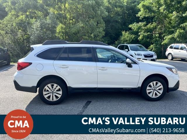 $18997 : PRE-OWNED 2018 SUBARU OUTBACK image 4