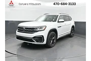 Volkswagen Atlas 2021 AWD V6 en Atlanta