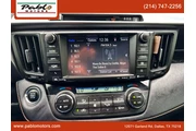2017 TOYOTA RAV4 SE SPORT UTI