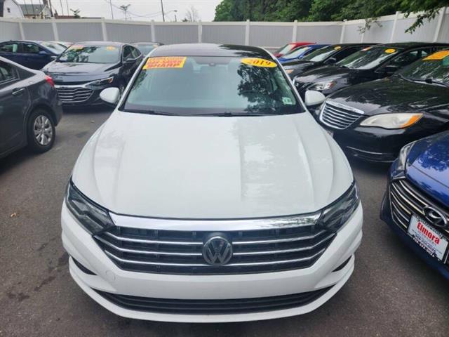 $15999 : 2019 Jetta SE image 3