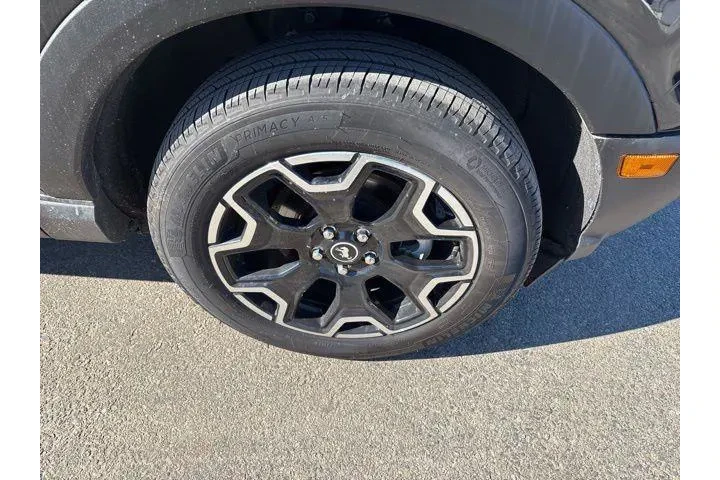 $30995 : Ford Bronco Sport 2025 AWD O image 9